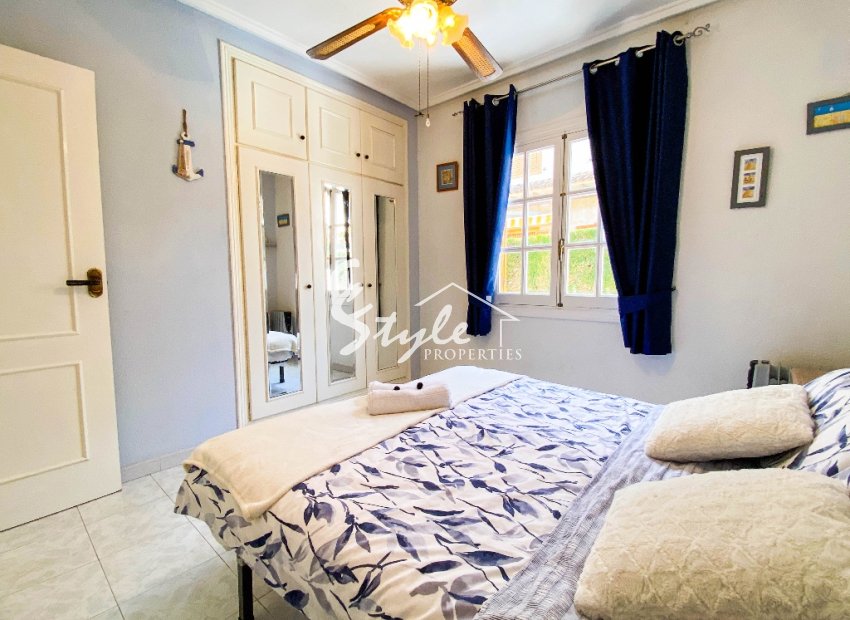 Resale - Apartament  - Punta Prima