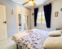 Resale - Apartament  - Punta Prima