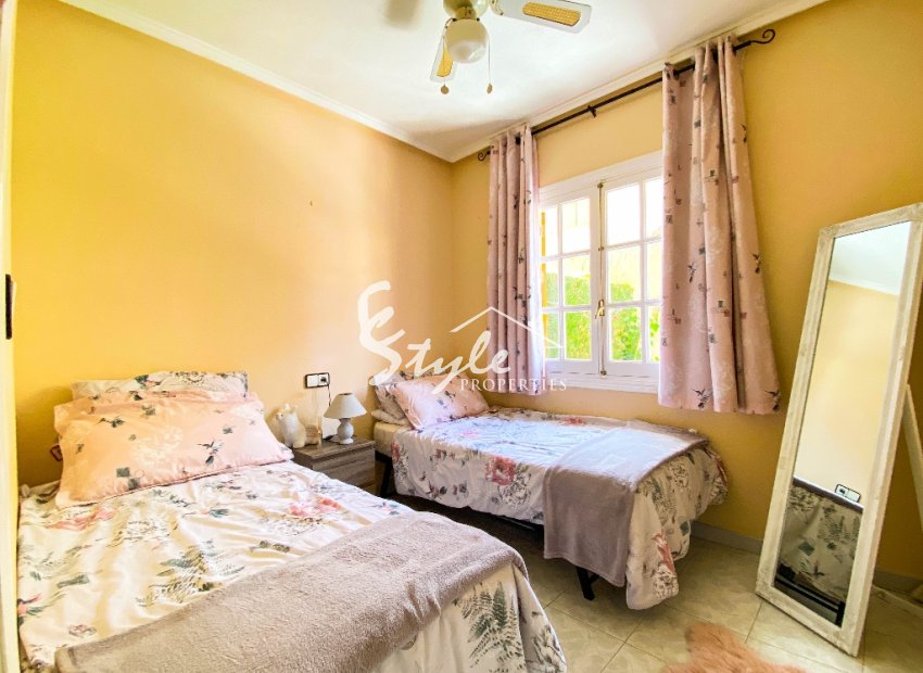 Resale - Apartament  - Punta Prima