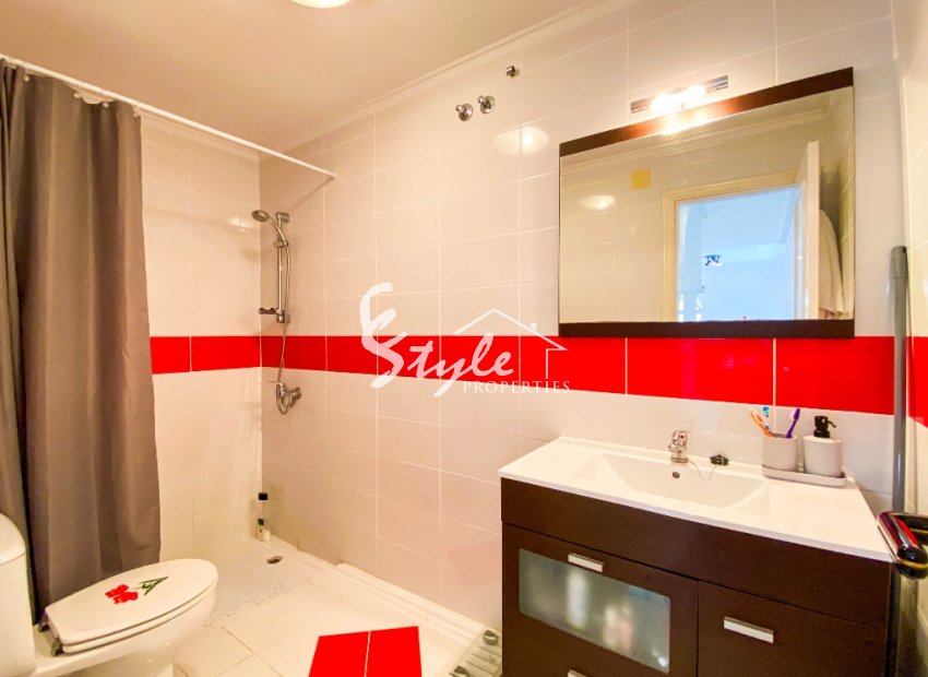 Resale - Apartament  - Punta Prima
