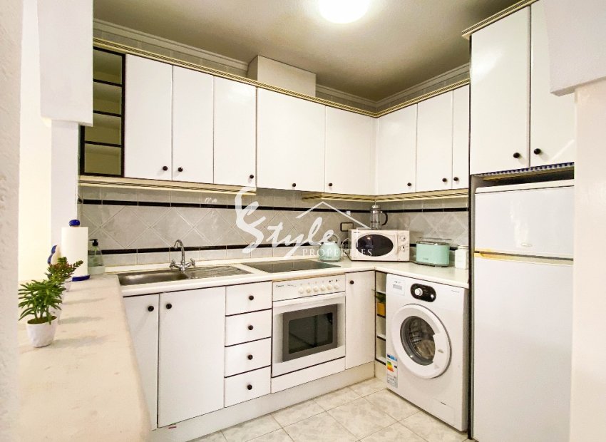 Resale - Apartament  - Punta Prima