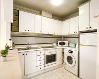Resale - Apartament  - Punta Prima