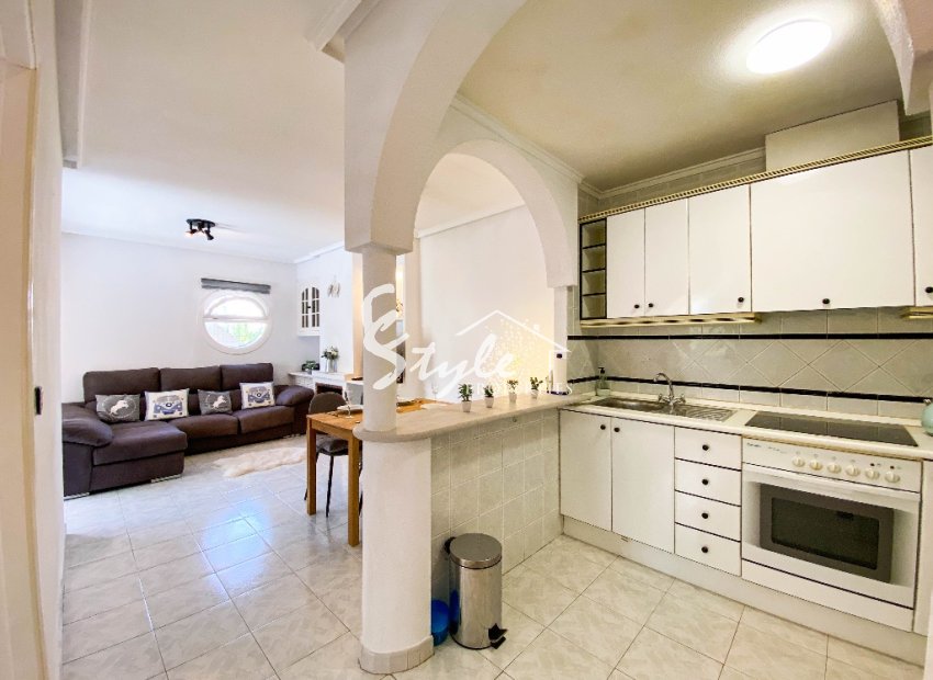 Resale - Apartament  - Punta Prima