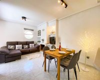 Resale - Apartament  - Punta Prima