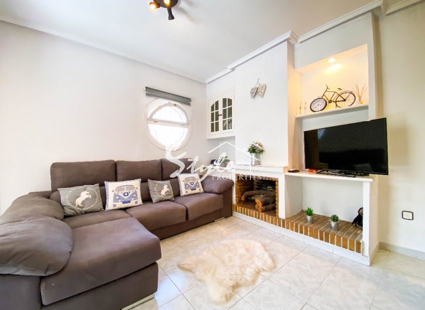 Resale - Apartament  - Punta Prima
