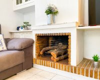 Resale - Apartament  - Punta Prima