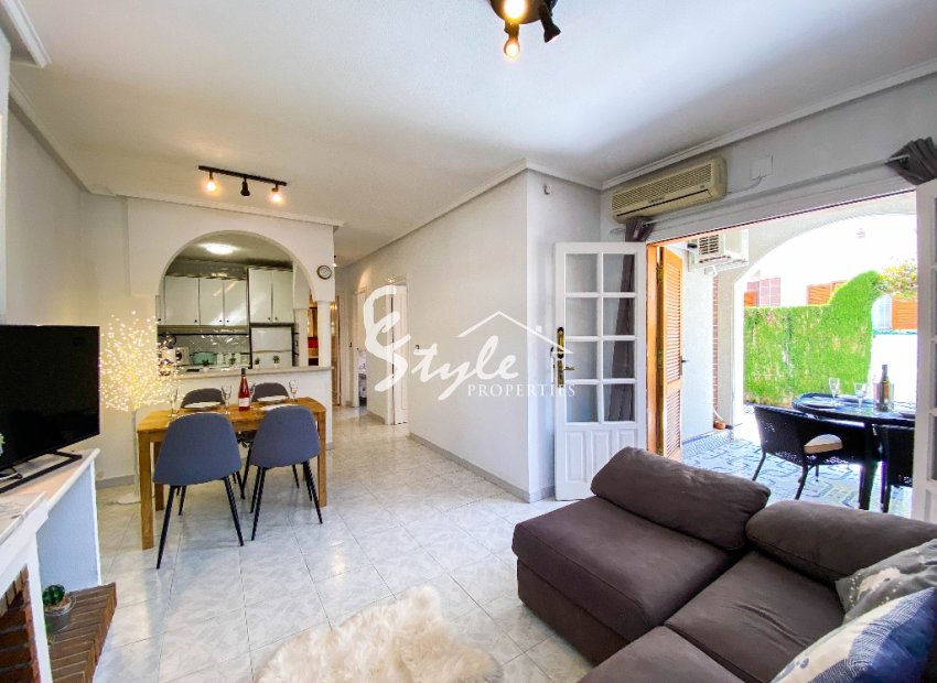 Resale - Apartament  - Punta Prima