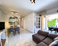 Resale - Apartament  - Punta Prima