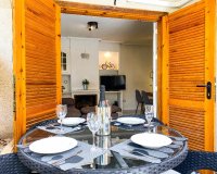 Resale - Apartament  - Punta Prima