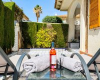 Resale - Apartament  - Punta Prima