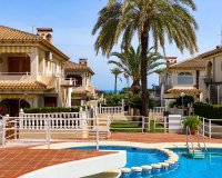 Resale - Apartament  - Punta Prima