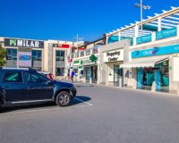 Resale - Apartament  - Punta Prima
