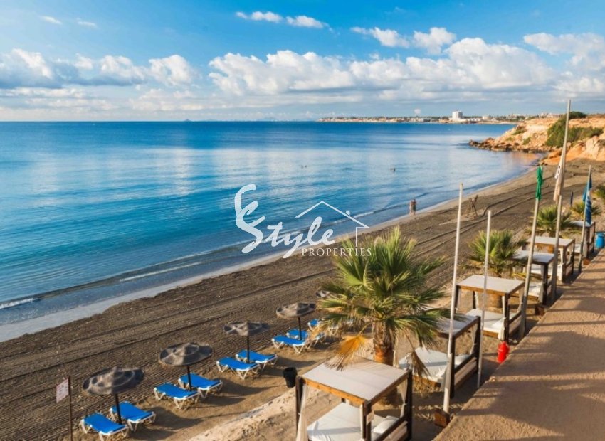 Resale - Apartament  - Punta Prima