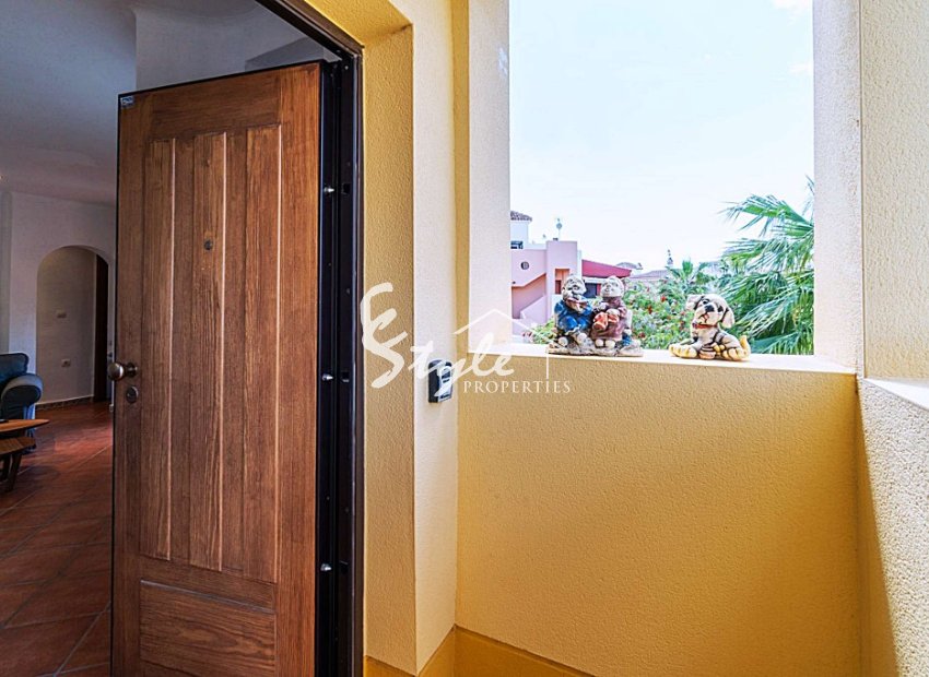 Resale - Apartament  - Punta Prima