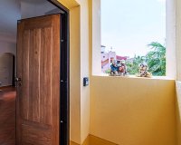 Resale - Apartament  - Punta Prima