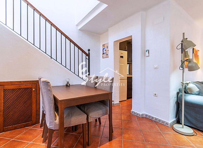 Resale - Apartament  - Punta Prima