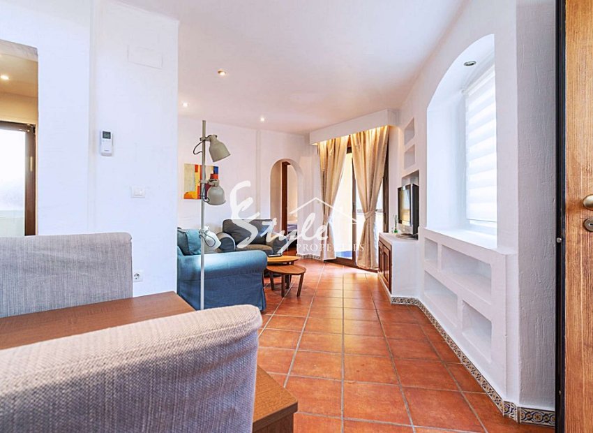 Resale - Apartament  - Punta Prima