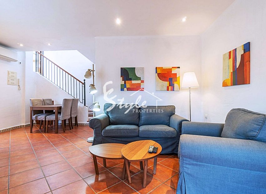 Resale - Apartament  - Punta Prima