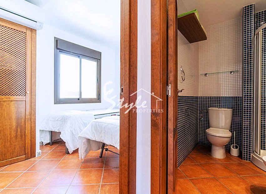 Resale - Apartament  - Punta Prima
