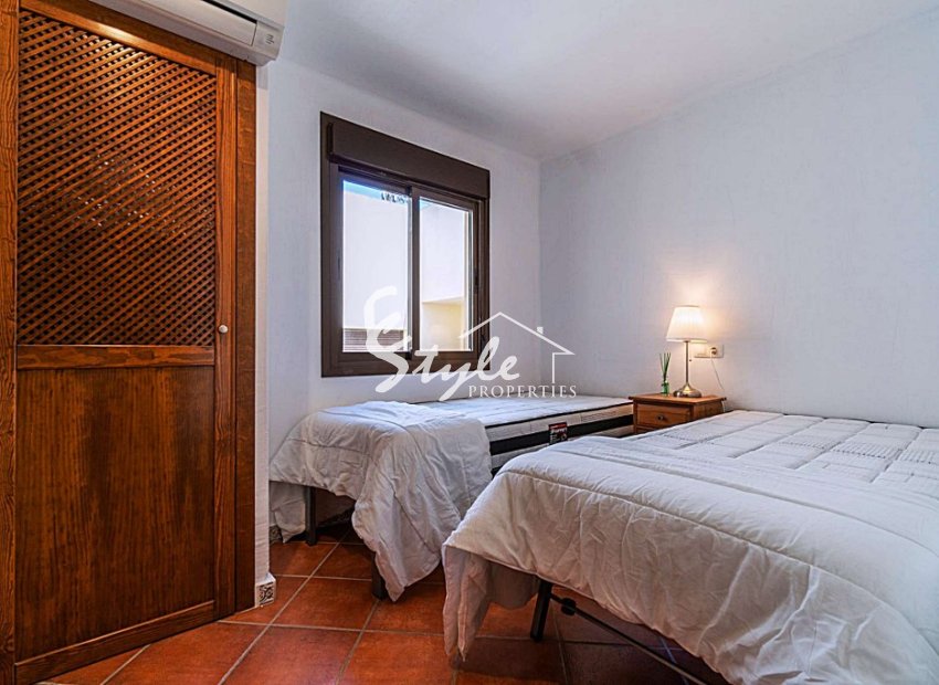 Resale - Apartament  - Punta Prima