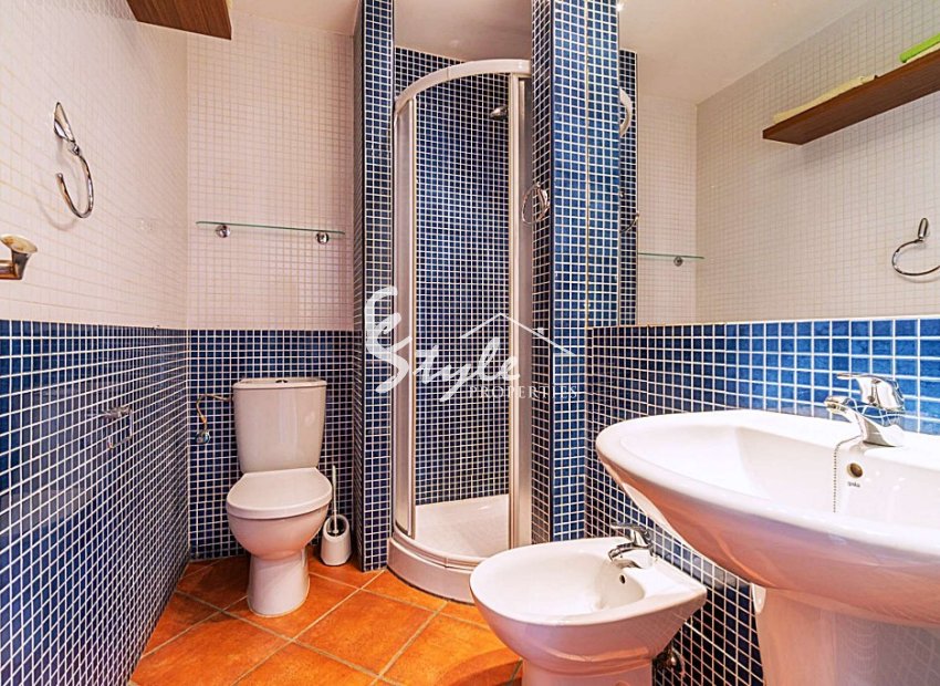 Resale - Apartament  - Punta Prima