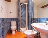 Resale - Apartament  - Punta Prima