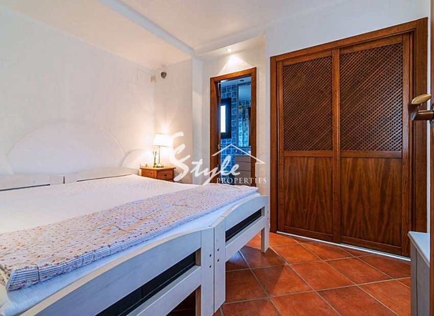 Resale - Apartament  - Punta Prima
