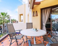 Resale - Apartament  - Punta Prima
