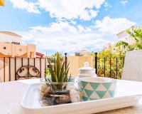 Resale - Apartament  - Punta Prima