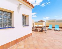 Resale - Apartament  - Punta Prima