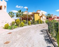 Resale - Apartament  - Punta Prima