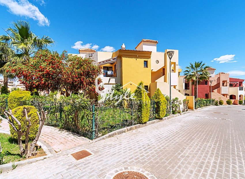 Resale - Apartament  - Punta Prima