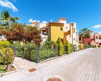 Resale - Apartament  - Punta Prima