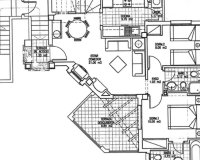 Resale - Apartament  - Punta Prima