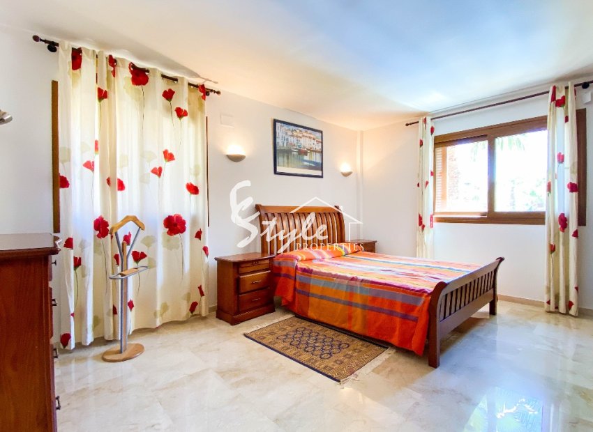 Resale - Apartament  - Punta Prima