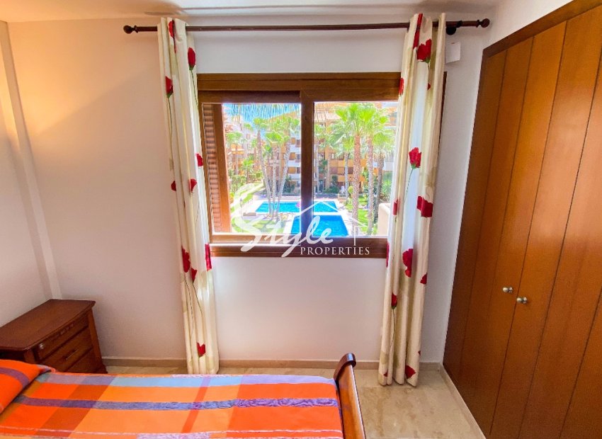 Resale - Apartament  - Punta Prima