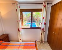 Resale - Apartament  - Punta Prima