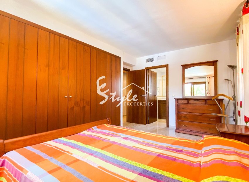Resale - Apartament  - Punta Prima