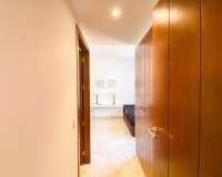 Resale - Apartament  - Punta Prima