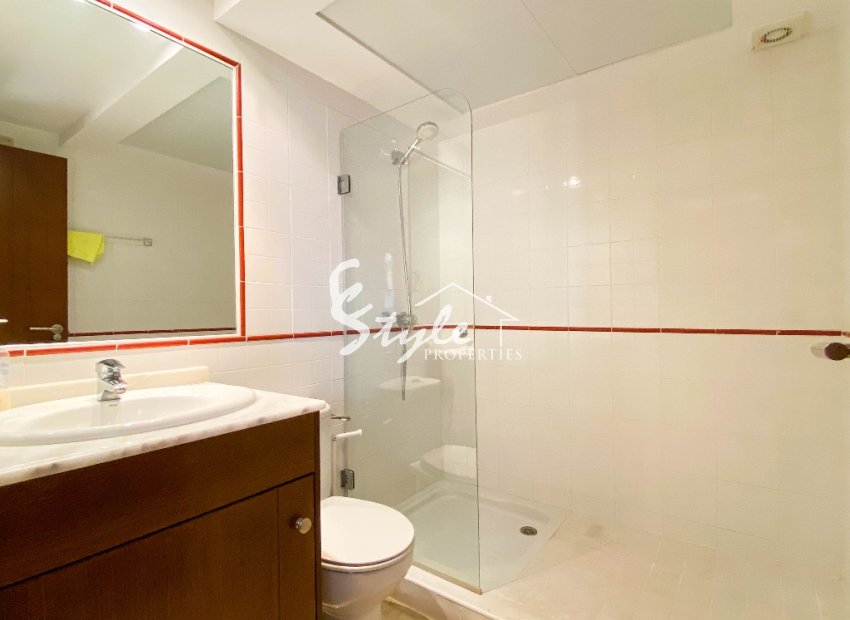 Resale - Apartament  - Punta Prima