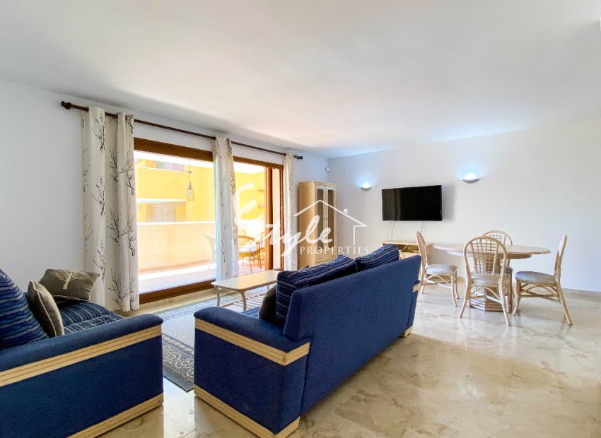Resale - Apartament  - Punta Prima