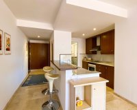 Resale - Apartament  - Punta Prima