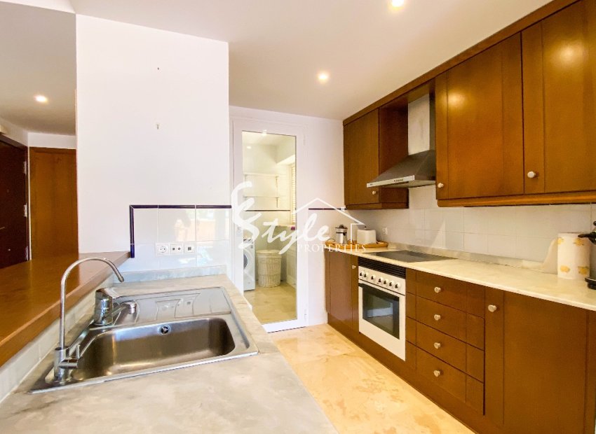 Resale - Apartament  - Punta Prima