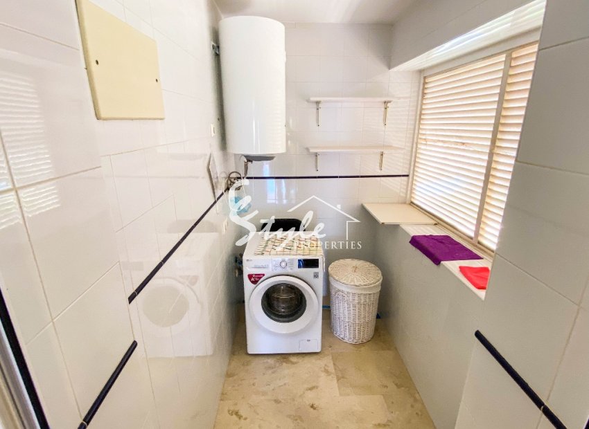 Resale - Apartament  - Punta Prima