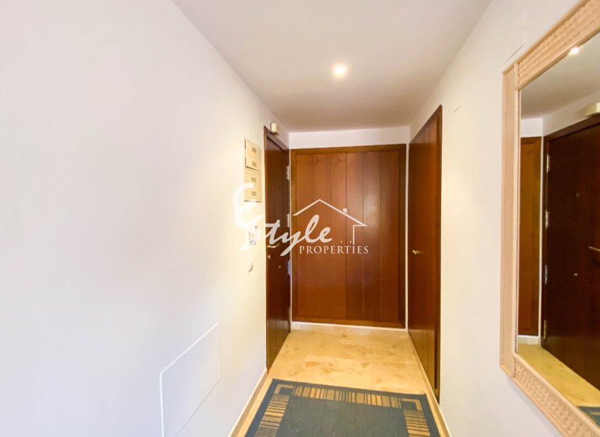Resale - Apartament  - Punta Prima