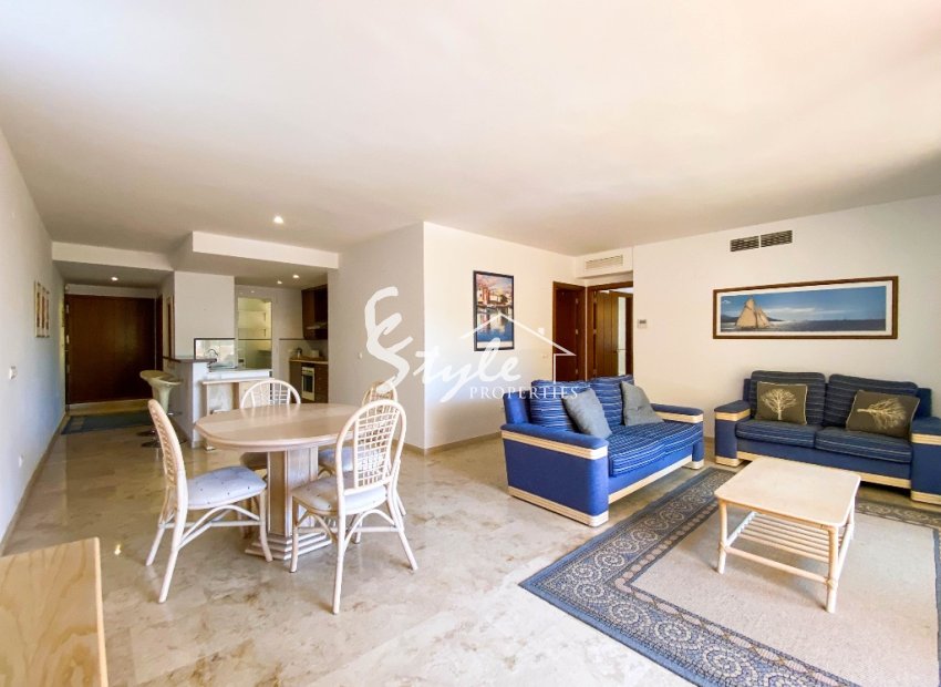 Resale - Apartament  - Punta Prima