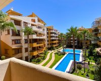 Resale - Apartament  - Punta Prima