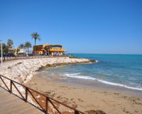 Resale - Apartament  - Punta Prima