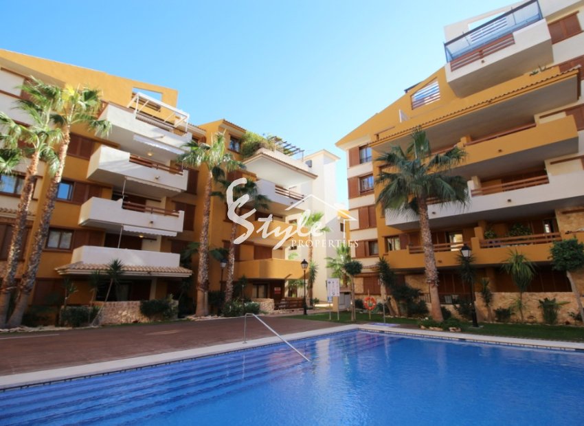 Resale - Apartament  - Punta Prima