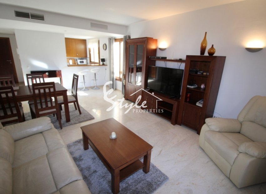 Resale - Apartament  - Punta Prima